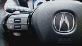 Thumbnail of 2025 Adriatic Blue Acura ADX