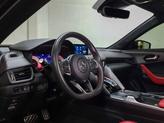Thumbnail of 2023 Majestic Black Pearl Acura TLX