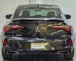 Thumbnail of 2023 Majestic Black Pearl Acura TLX