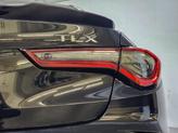 Thumbnail of 2023 Majestic Black Pearl Acura TLX