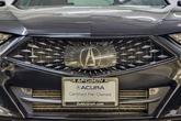 Thumbnail of 2023 Majestic Black Pearl Acura TLX