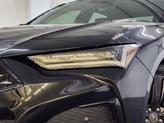 Thumbnail of 2023 Majestic Black Pearl Acura TLX