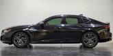 Thumbnail of 2023 Majestic Black Pearl Acura TLX