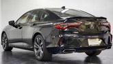 Thumbnail of 2023 Majestic Black Pearl Acura TLX