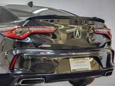 Thumbnail of 2023 Majestic Black Pearl Acura TLX