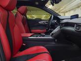 Thumbnail of 2023 Majestic Black Pearl Acura TLX