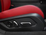 Thumbnail of 2023 Majestic Black Pearl Acura TLX