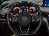 Thumbnail of 2023 Majestic Black Pearl Acura TLX