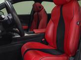 Thumbnail of 2023 Majestic Black Pearl Acura TLX
