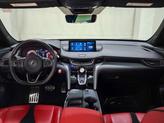 Thumbnail of 2023 Majestic Black Pearl Acura TLX