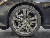 Thumbnail of 2023 Majestic Black Pearl Acura TLX