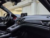 Thumbnail of 2025 Majestic Black Pearl Acura RDX