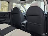 Thumbnail of 2024 Platinum White Pearl Honda CR-V