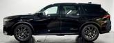 Thumbnail of 2026 Majestic Black Pearl Acura MDX