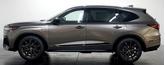 Thumbnail of 2026 Liquid Carbon Metallic Acura MDX
