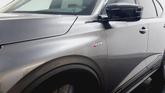 Thumbnail of 2026 Liquid Carbon Metallic Acura MDX