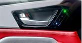 Thumbnail of 2026 Liquid Carbon Metallic Acura MDX