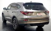 Thumbnail of 2026 Liquid Carbon Metallic Acura MDX
