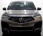 Thumbnail of 2026 Liquid Carbon Metallic Acura MDX