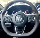 Thumbnail of 2025 Platinum White Pearl Acura TLX