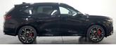 Thumbnail of 2026 Majestic Black Pearl Acura MDX