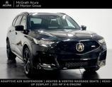 Photo of 2026 Majestic Black Pearl Acura MDX