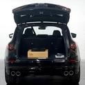 Thumbnail of 2026 Majestic Black Pearl Acura MDX