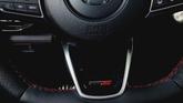 Thumbnail of 2026 Majestic Black Pearl Acura MDX