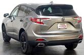 Thumbnail of 2025 Liquid Carbon Metallic Acura RDX