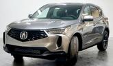 Thumbnail of 2025 Liquid Carbon Metallic Acura RDX