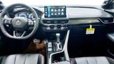 Thumbnail of 2025 Solar Silver Metallic Acura ADX