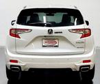 Thumbnail of 2025 Platinum White Pearl Acura RDX