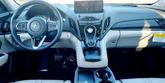 Thumbnail of 2025 Platinum White Pearl Acura RDX
