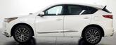 Thumbnail of 2025 Platinum White Pearl Acura RDX
