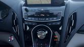 Thumbnail of 2025 Platinum White Pearl Acura RDX