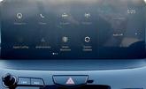 Thumbnail of 2025 Platinum White Pearl Acura RDX