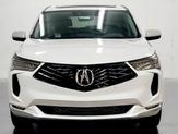 Thumbnail of 2025 Platinum White Pearl Acura RDX