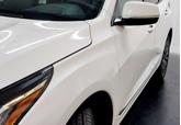 Thumbnail of 2025 Platinum White Pearl Acura RDX