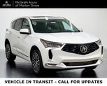 Photo of 2025 Platinum White Pearl Acura RDX
