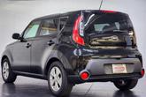 Thumbnail of 2016 Shadow Black Kia Soul