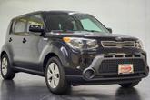 Thumbnail of 2016 Shadow Black Kia Soul