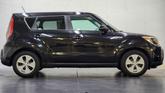 Thumbnail of 2016 Shadow Black Kia Soul