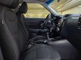 Thumbnail of 2016 Shadow Black Kia Soul