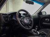 Thumbnail of 2016 Shadow Black Kia Soul