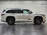 Thumbnail of 2023 Wind Chill Pearl Toyota Sequoia