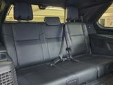 Thumbnail of 2023 Wind Chill Pearl Toyota Sequoia