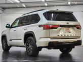 Thumbnail of 2023 Wind Chill Pearl Toyota Sequoia