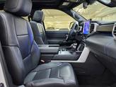 Thumbnail of 2023 Wind Chill Pearl Toyota Sequoia