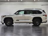 Thumbnail of 2023 Wind Chill Pearl Toyota Sequoia
