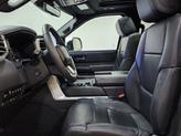 Thumbnail of 2023 Wind Chill Pearl Toyota Sequoia